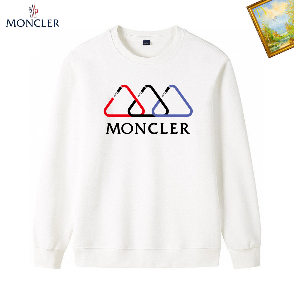 Moncler Hoodies